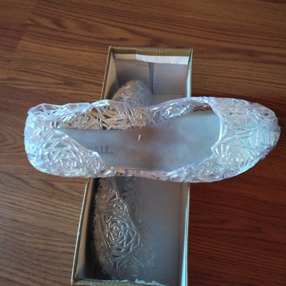 Jellies or free with purchase!:)